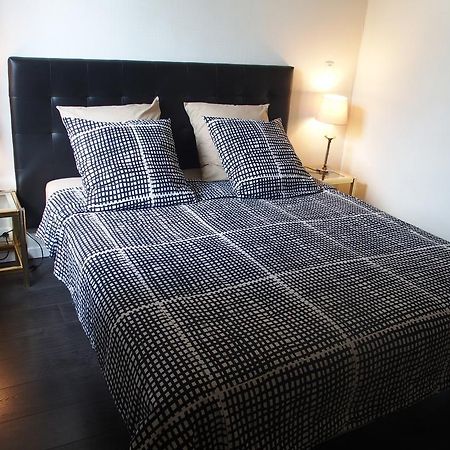 Bed And Breakfast Le Patio Montigny-les-Metz Luaran gambar