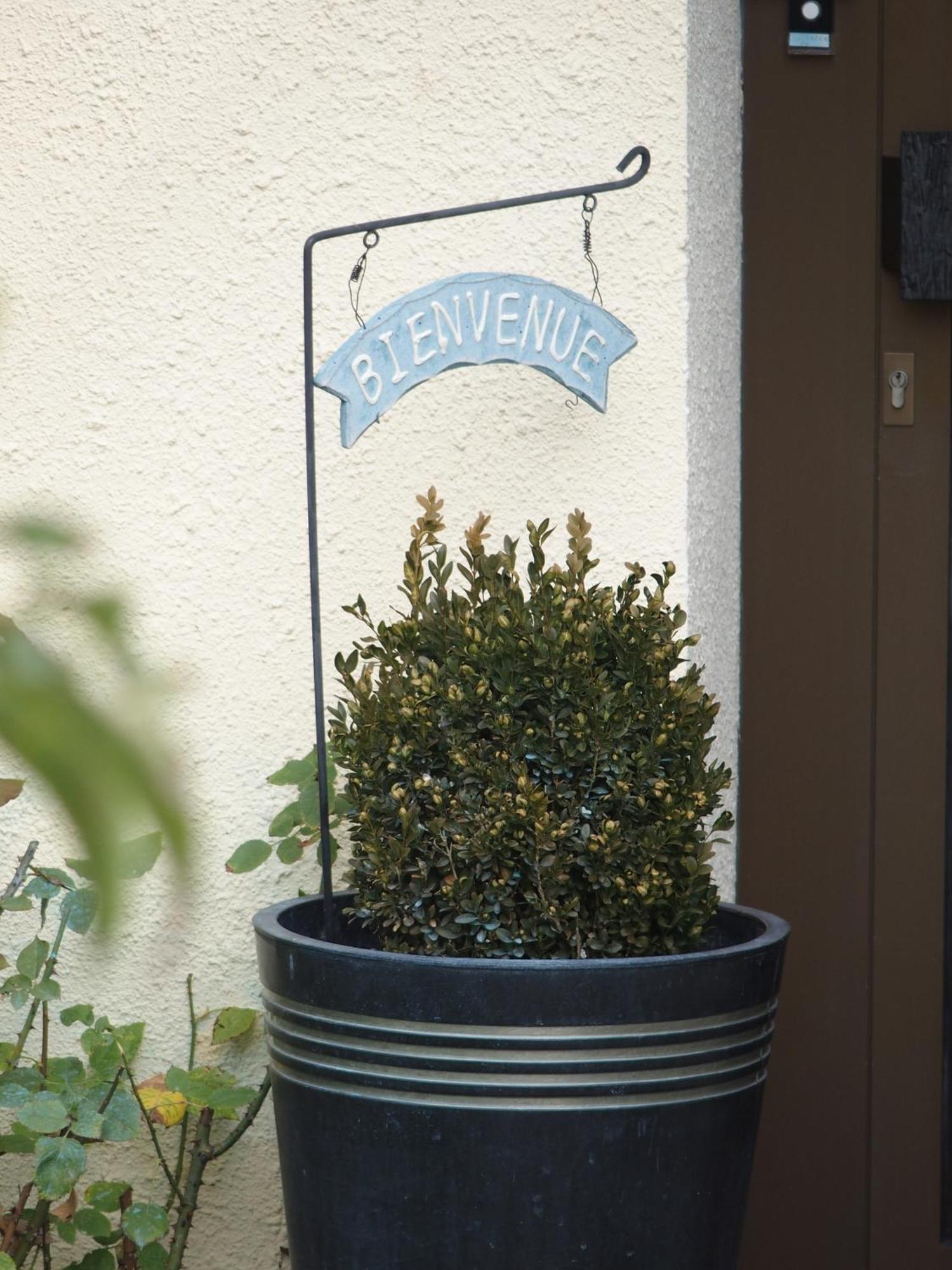 Bed And Breakfast Le Patio Montigny-les-Metz Luaran gambar