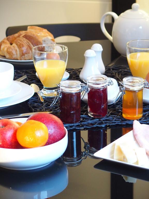 Bed And Breakfast Le Patio Montigny-les-Metz Luaran gambar