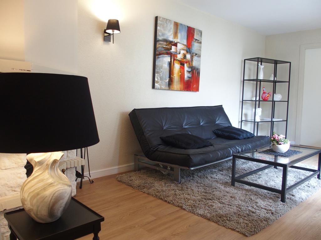 Bed And Breakfast Le Patio Montigny-les-Metz Luaran gambar
