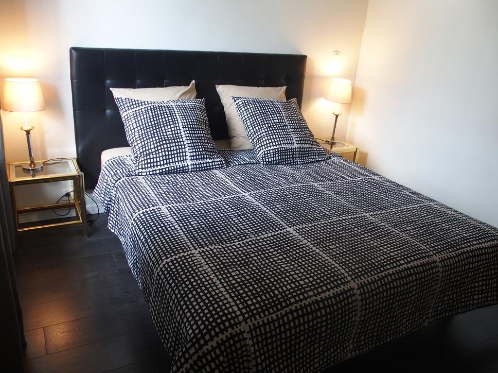 Bed And Breakfast Le Patio Montigny-les-Metz Luaran gambar